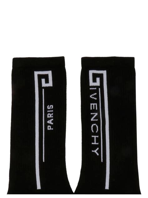 Givenchy socks for men